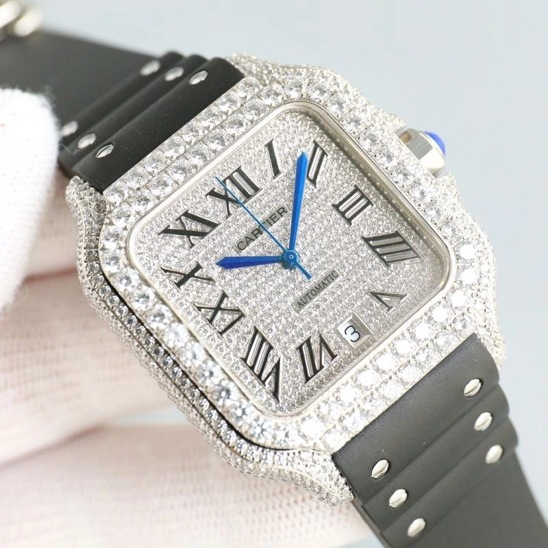 CARTIER Watches WrinkleFree 180715