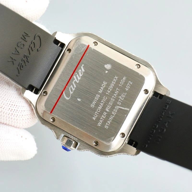 CARTIER Watches WrinkleFree 180715