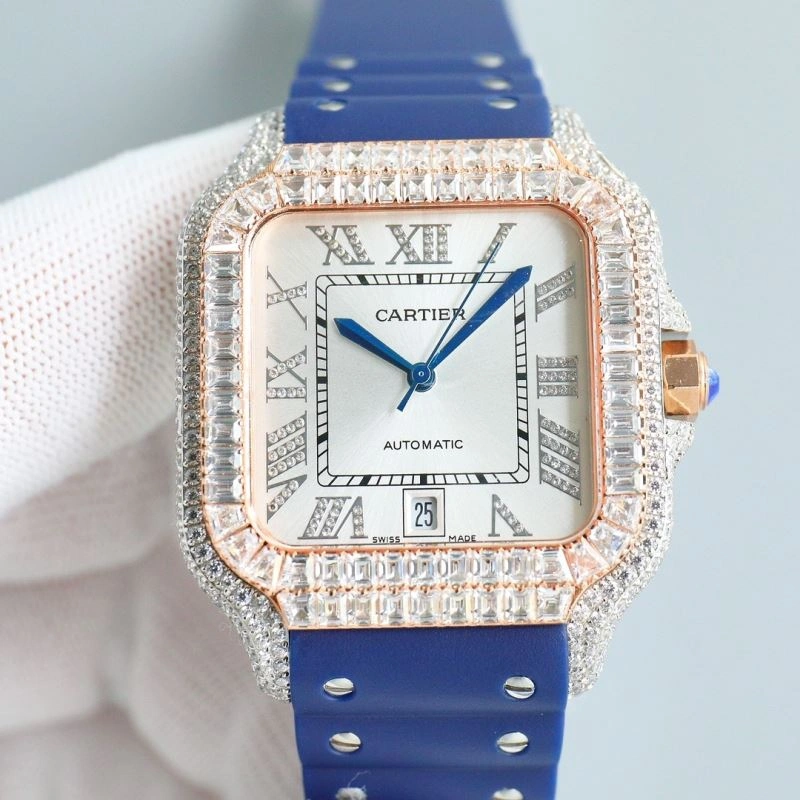 CARTIER Watches Contemporary 180714