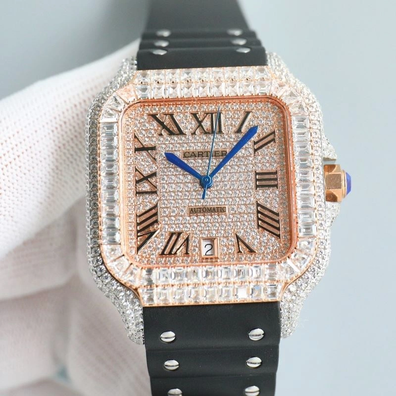 CARTIER Watches Contemporary 180714