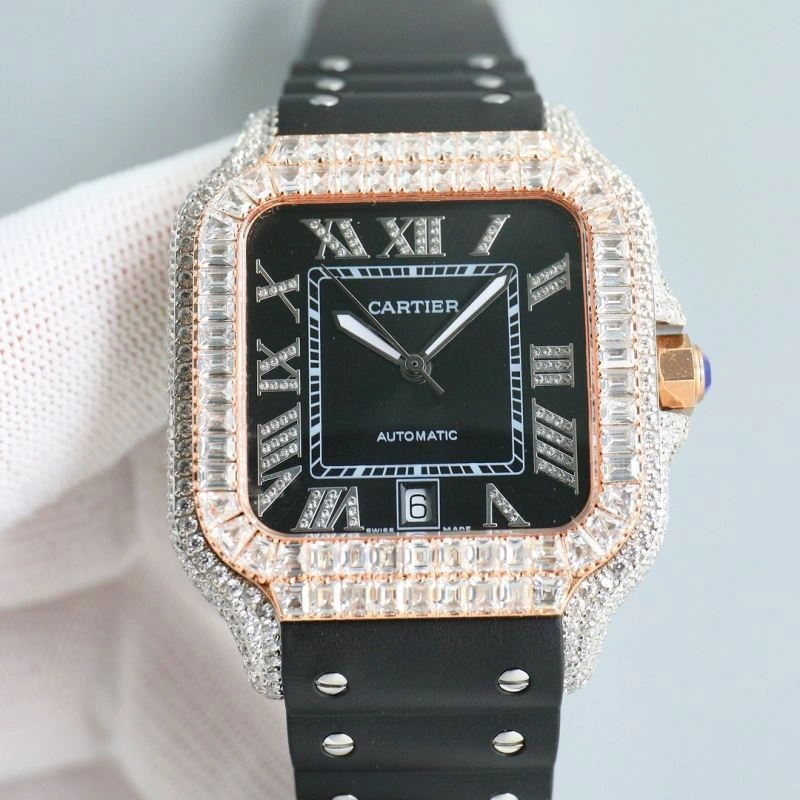 CARTIER Watches Contemporary 180714