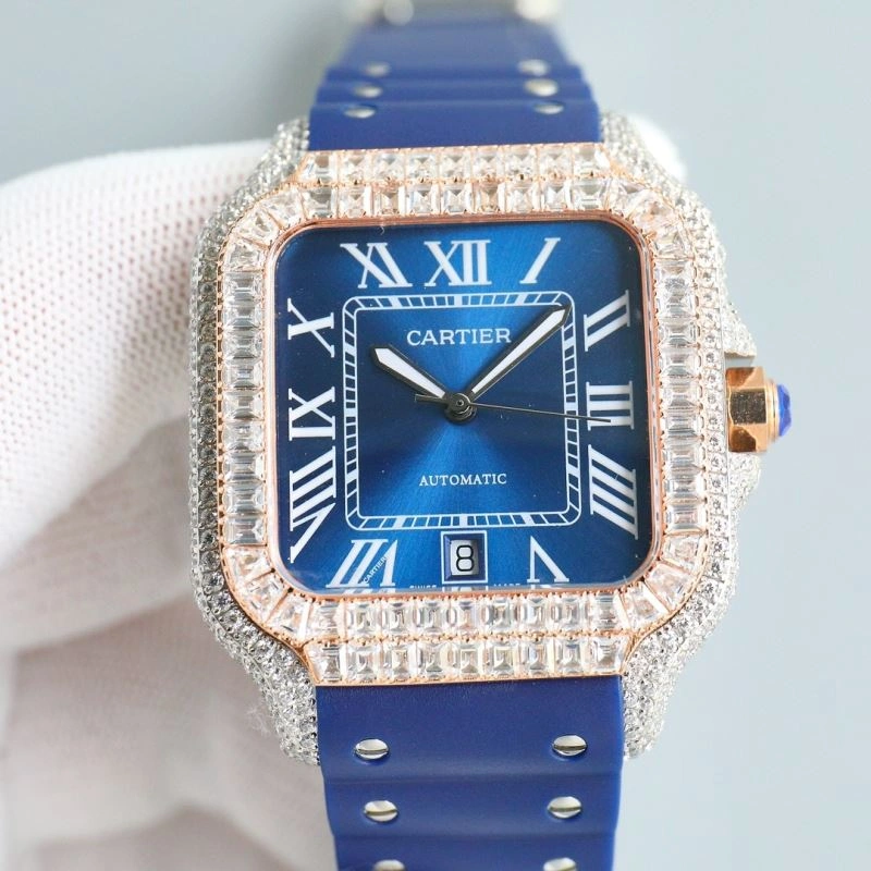 CARTIER Watches Contemporary 180714
