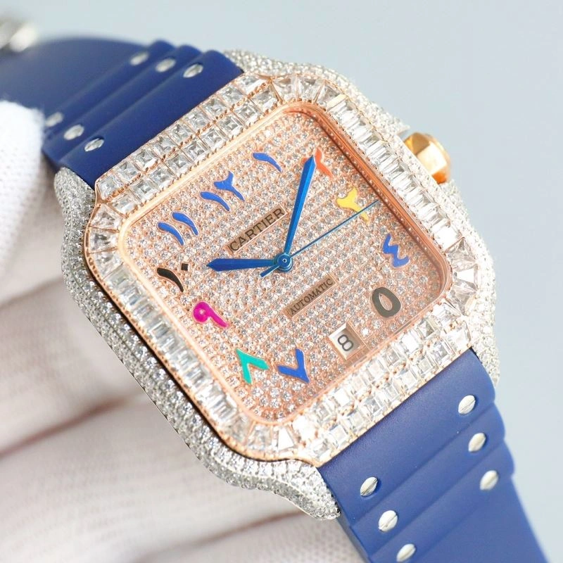 CARTIER Watches Contemporary 180714