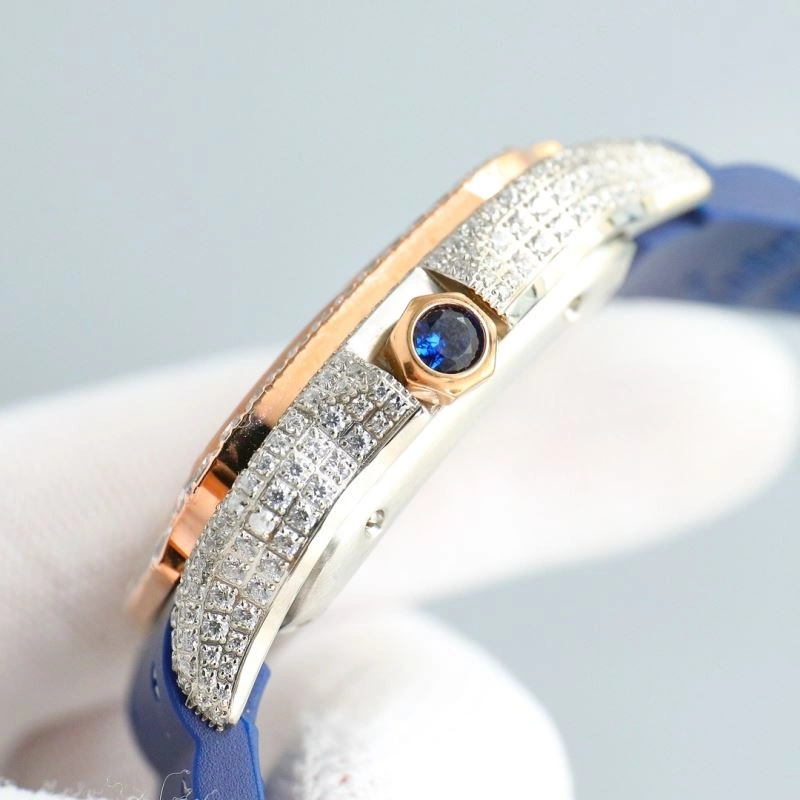 CARTIER Watches Contemporary 180714