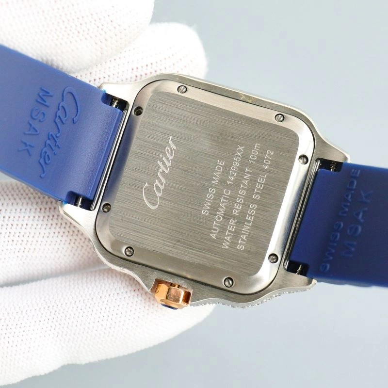 CARTIER Watches Contemporary 180714