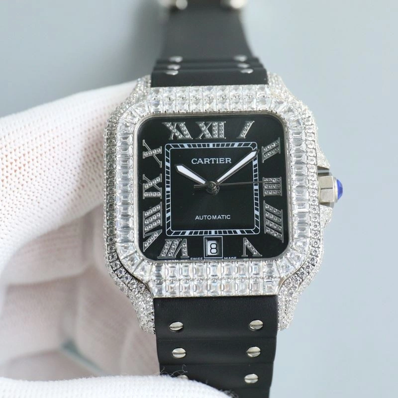 Fashionable CARTIER Watches 180712