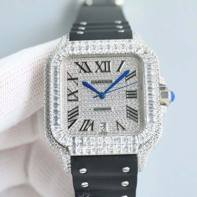Fashionable CARTIER Watches 180712