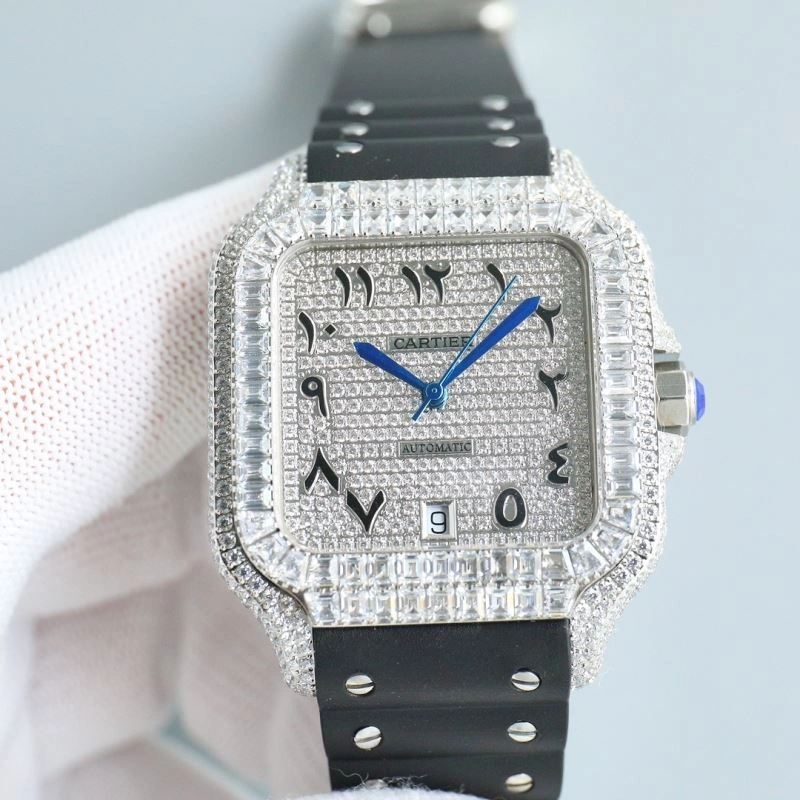 Fashionable CARTIER Watches 180712