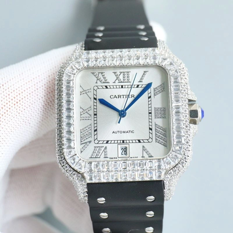 Fashionable CARTIER Watches 180712
