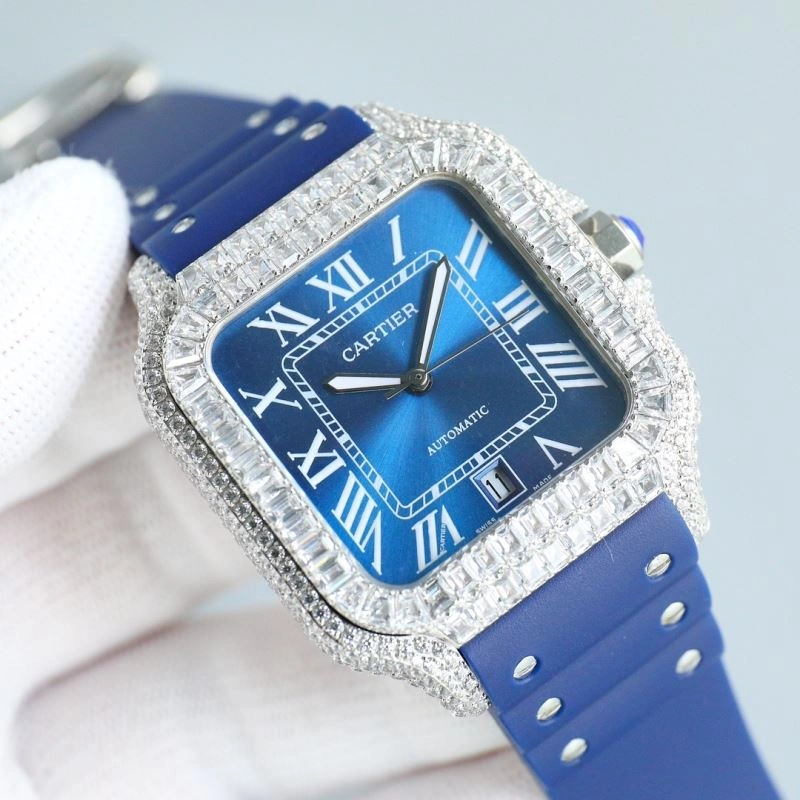 Fashionable CARTIER Watches 180712