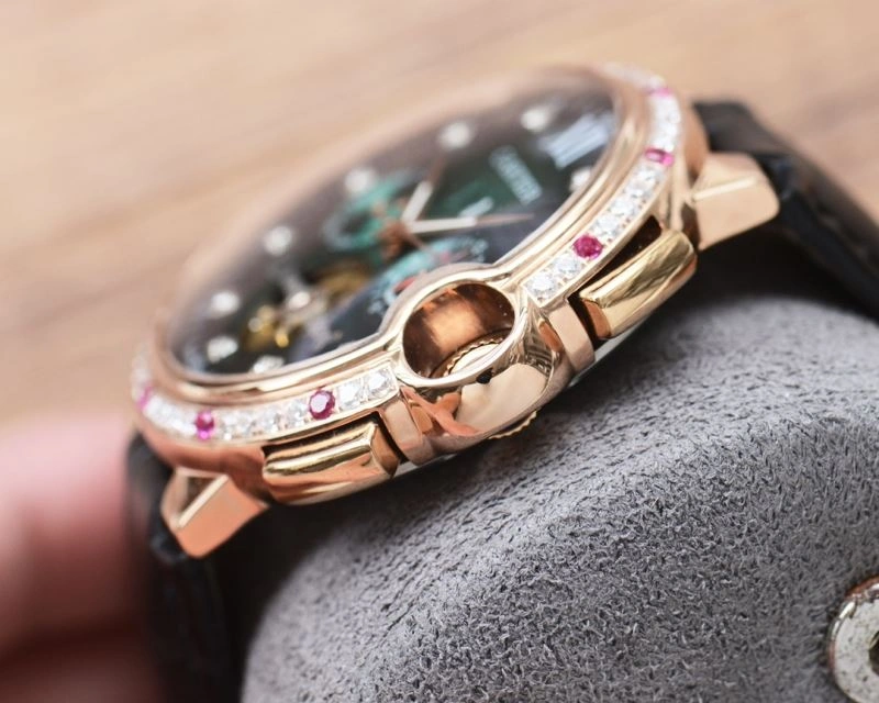 CARTIER Watches Practical 180711