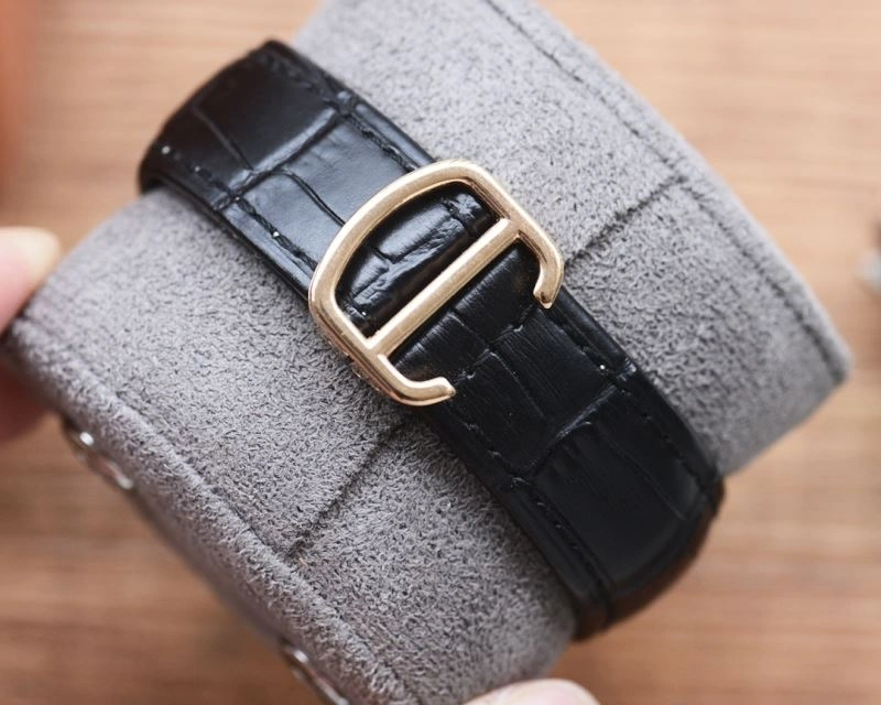 CARTIER Watches Practical 180711