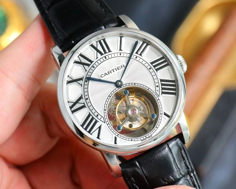 FastDry CARTIER Watches 180705