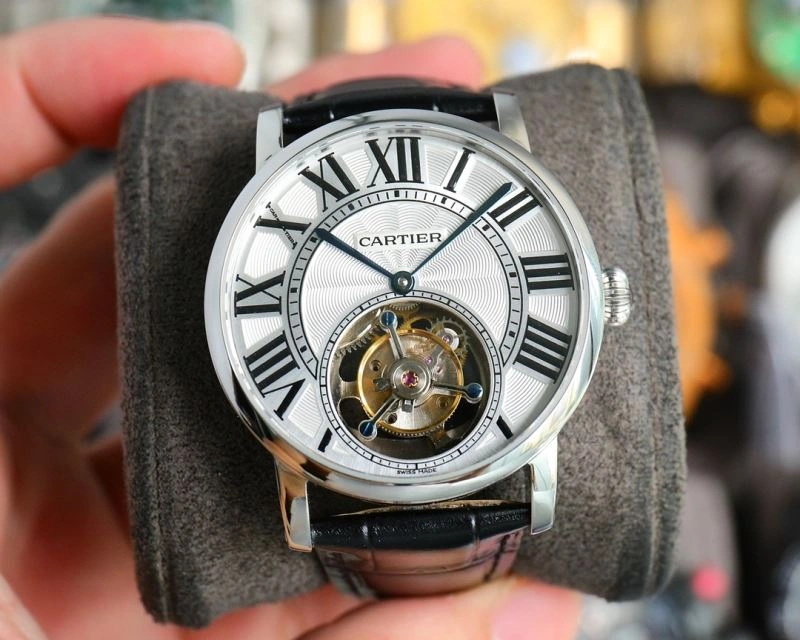 FastDry CARTIER Watches 180705