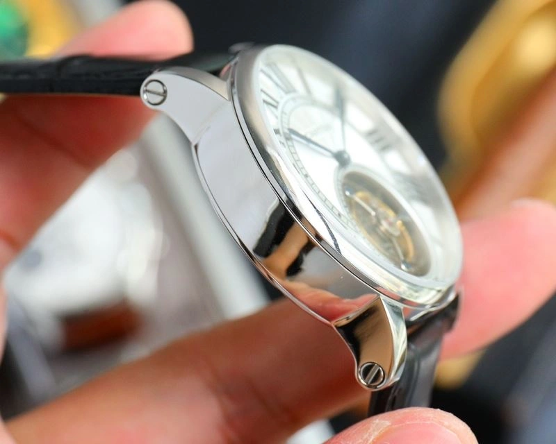 FastDry CARTIER Watches 180705