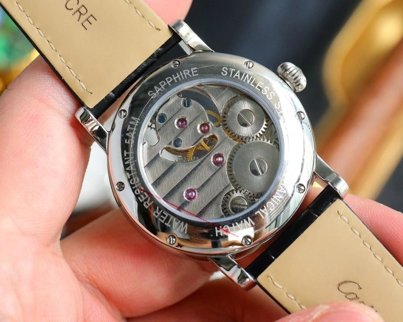 FastDry CARTIER Watches 180705
