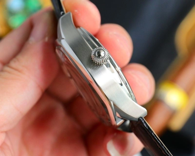 CARTIER Watches Elegant 180692
