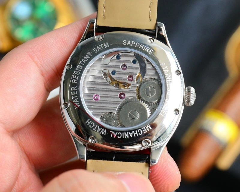 CARTIER Watches Elegant 180692