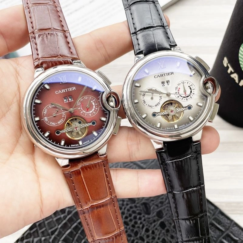 Snug CARTIER Watches 180699