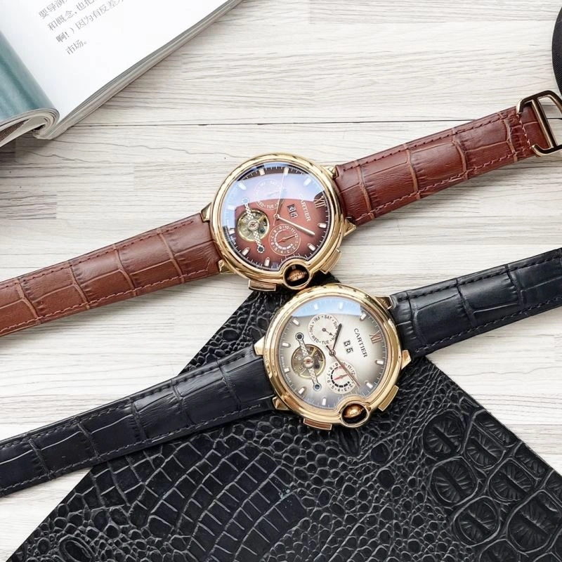 Snug CARTIER Watches 180699