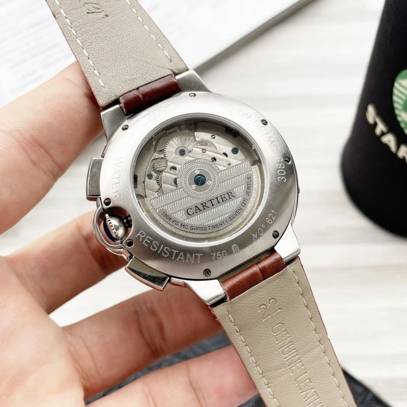 Snug CARTIER Watches 180699