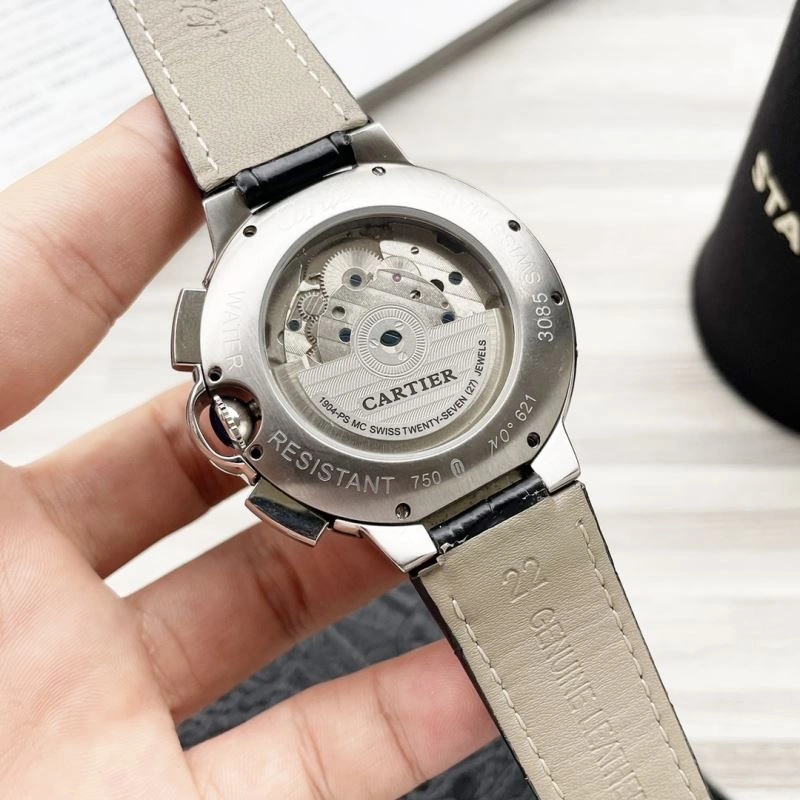 Upgraded CARTIER Watches 180697