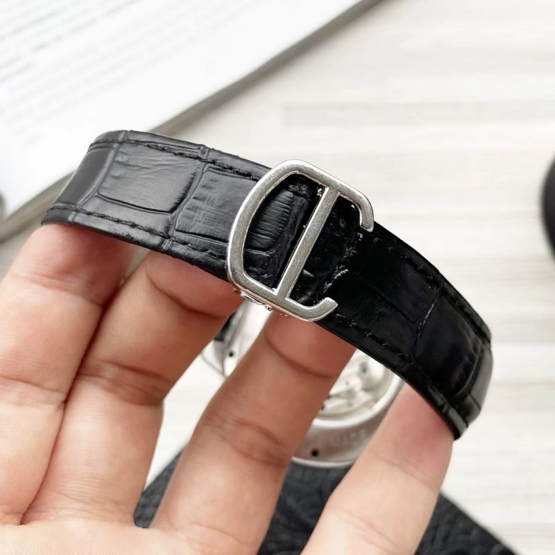 Upgraded CARTIER Watches 180697