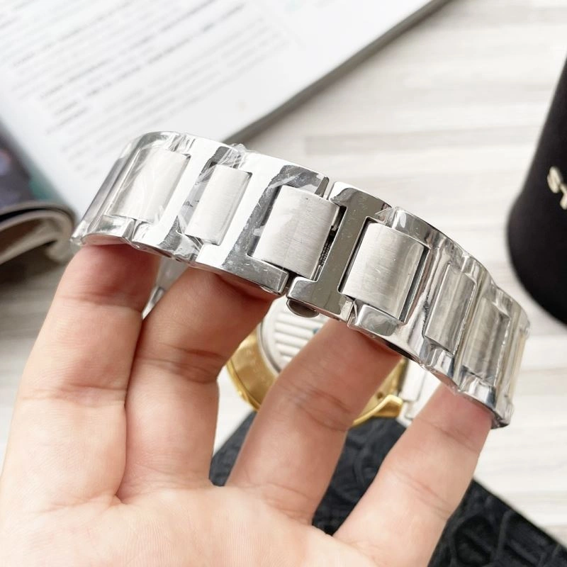 GoAnywhere CARTIER Watches 180704