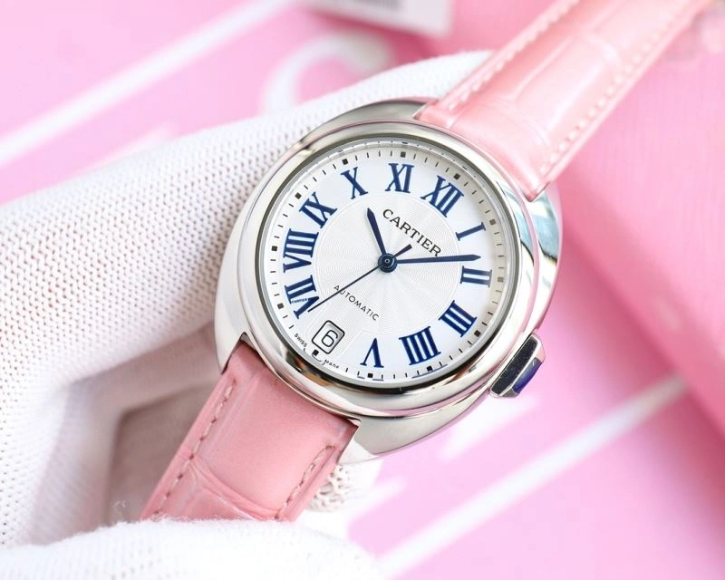 CARTIER Watches Sleek 180693