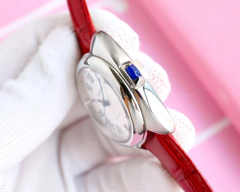CARTIER Watches Sleek 180693