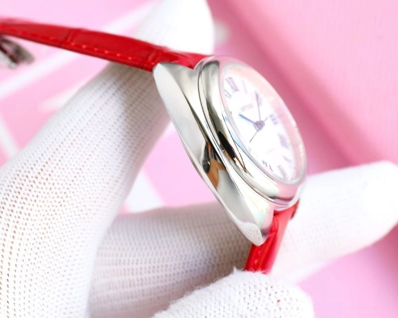 CARTIER Watches Sleek 180693