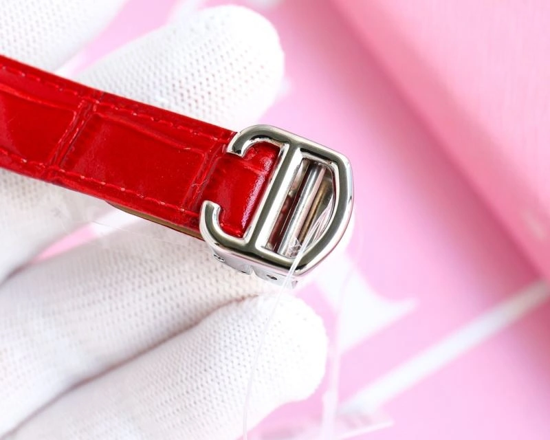 CARTIER Watches Sleek 180693