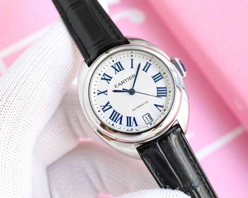 CARTIER Watches Durable 180701