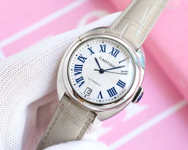 CARTIER Watches Durable 180701