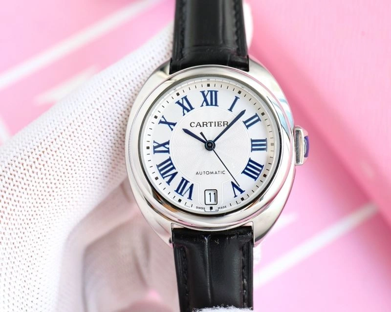 CARTIER Watches Durable 180701