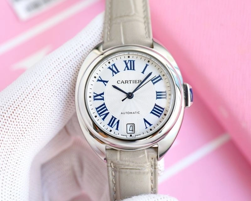 CARTIER Watches Durable 180701