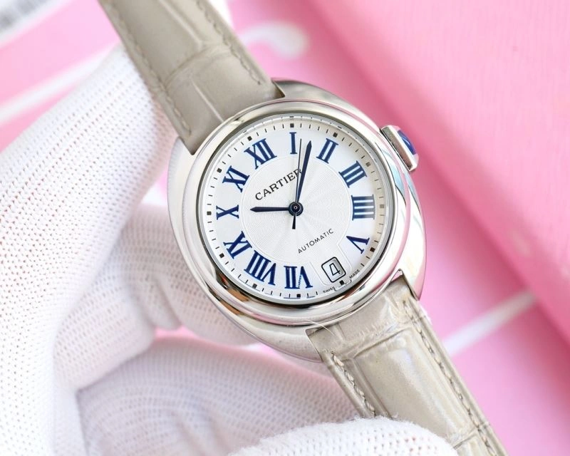 CARTIER Watches Durable 180701