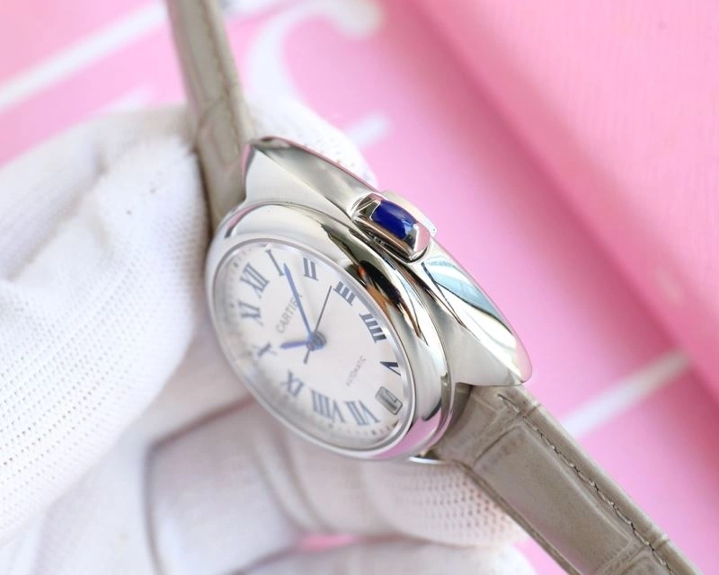 CARTIER Watches Durable 180701
