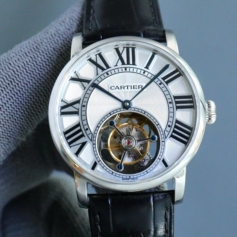 CARTIER Watches UrbanStyle 180690