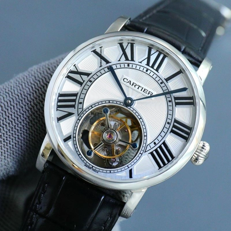 CARTIER Watches UrbanStyle 180690