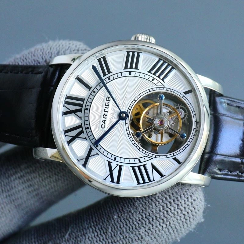 CARTIER Watches UrbanStyle 180690