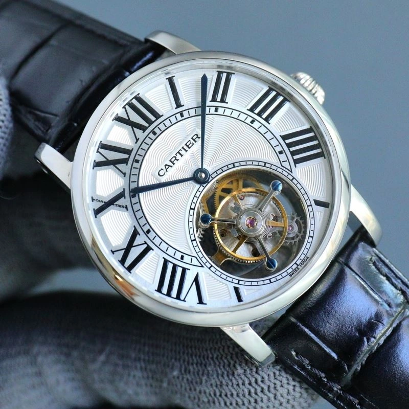 CARTIER Watches UrbanStyle 180690