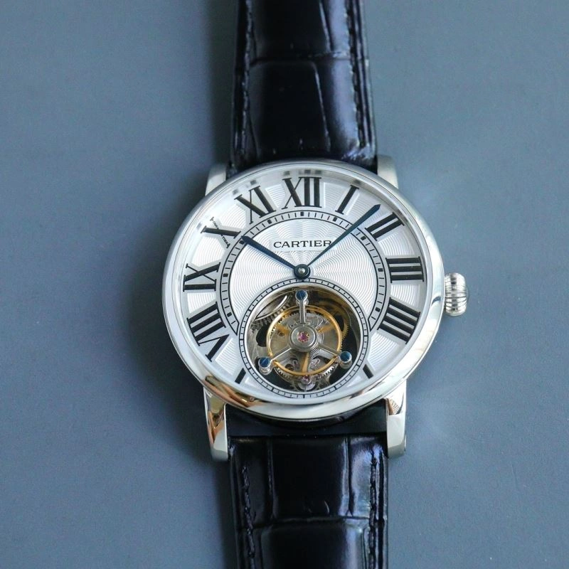 CARTIER Watches UrbanStyle 180690