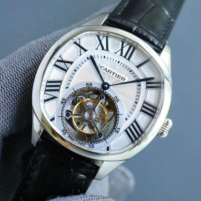 CARTIER Watches Attractive 180688