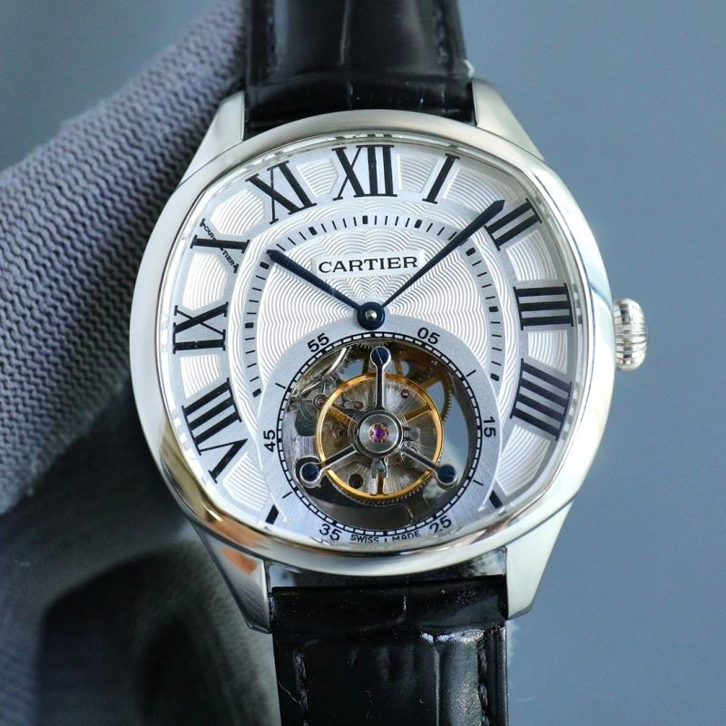 CARTIER Watches Attractive 180688