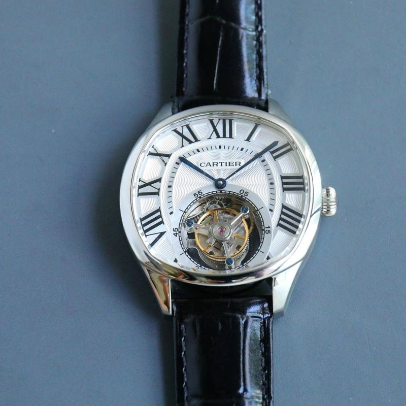 CARTIER Watches Attractive 180688