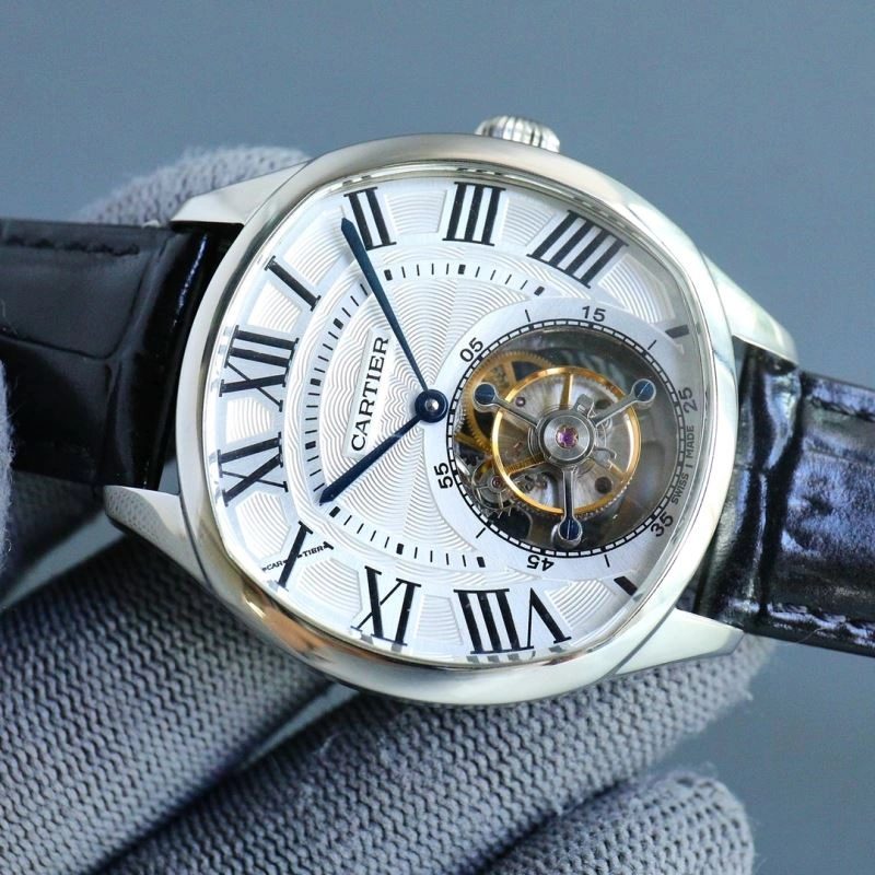 CARTIER Watches Attractive 180688