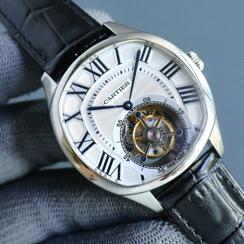 CARTIER Watches Attractive 180688