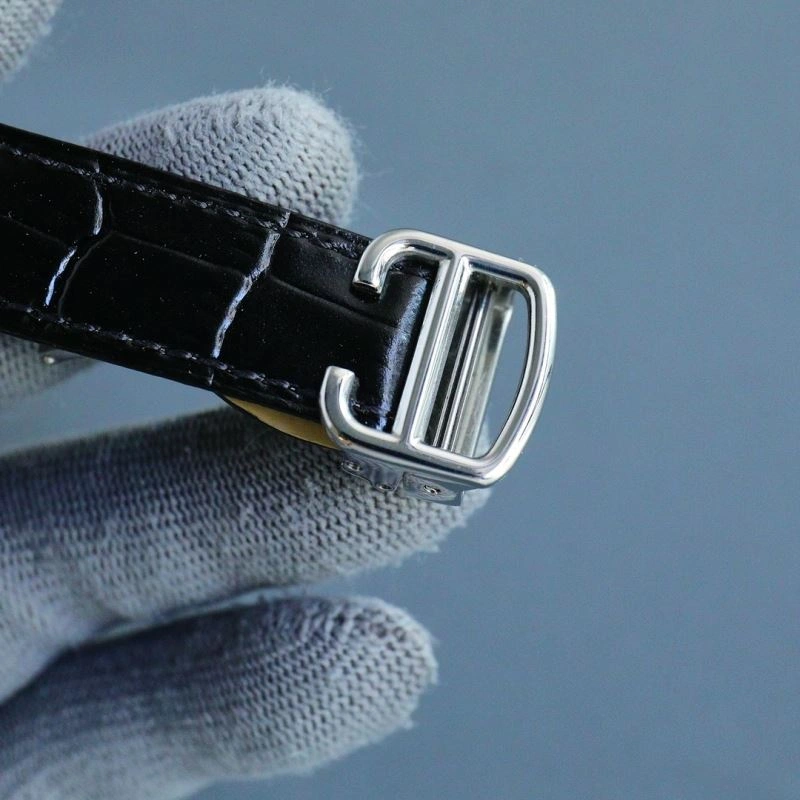 CARTIER Watches Attractive 180688