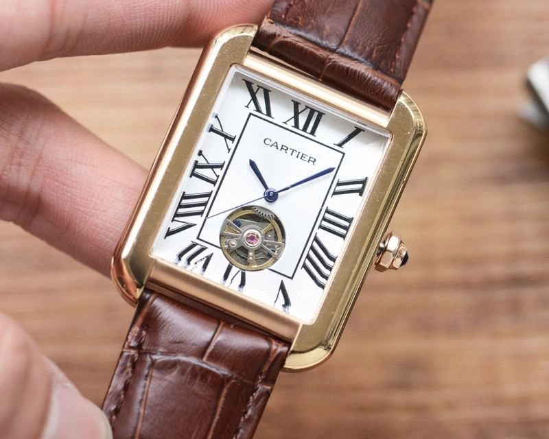 CARTIER Watches HighPerformance 180703